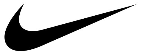 nike trademark logo